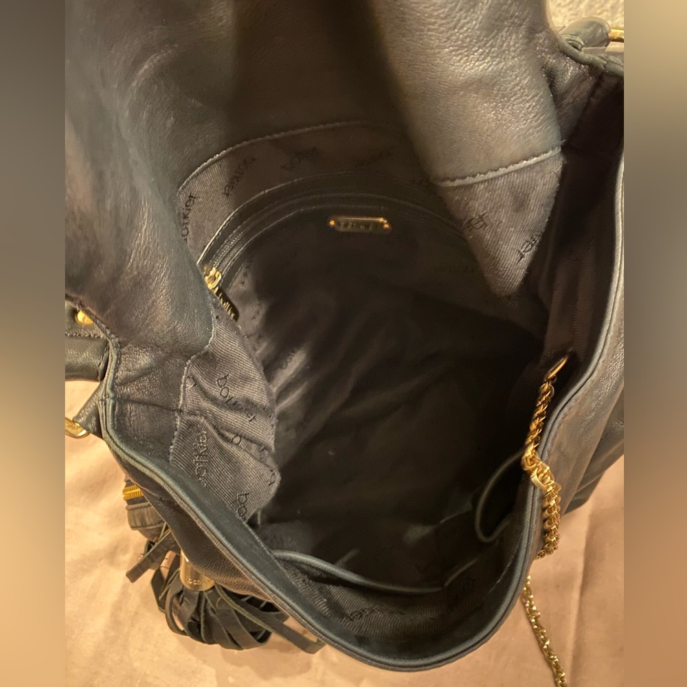 Botkier Expandable Hobo Bag - Picture 7 of 12